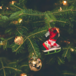 Finding the Joy in Purchasing Christmas Ornaments for Charity through Your Church