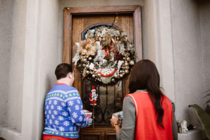 The Fascinating History of Artificial Christmas Trees