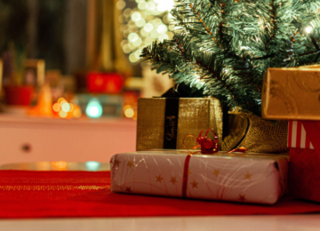 Bringing the Festive Spirit with Table Top Christmas Trees