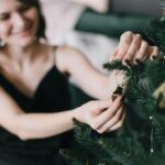 Create Beautiful Holidays with Christmas Wreaths